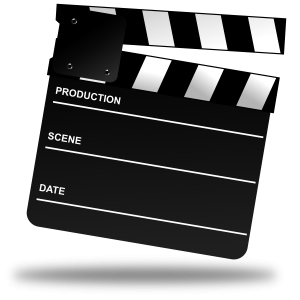 Clapperboard-Miles Lacoste Resources