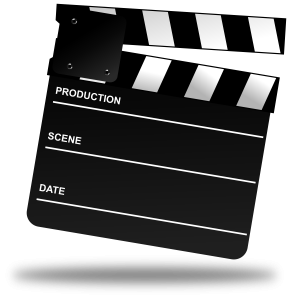 Clapperboard-Miles Lacoste Resources Clapperboard-Miles Lacoste Resources