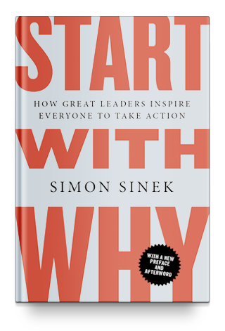 start-with-why - Miles Lacoste start-with-why - Miles Lacoste