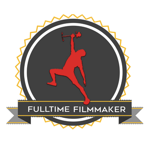 Full time film-maker Miles Lacoste - Resources